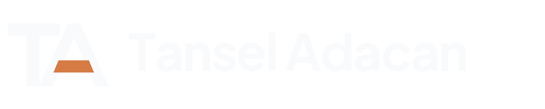Tansel Adacan